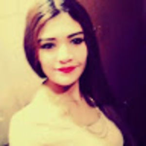 Meet your Posher, Itzel